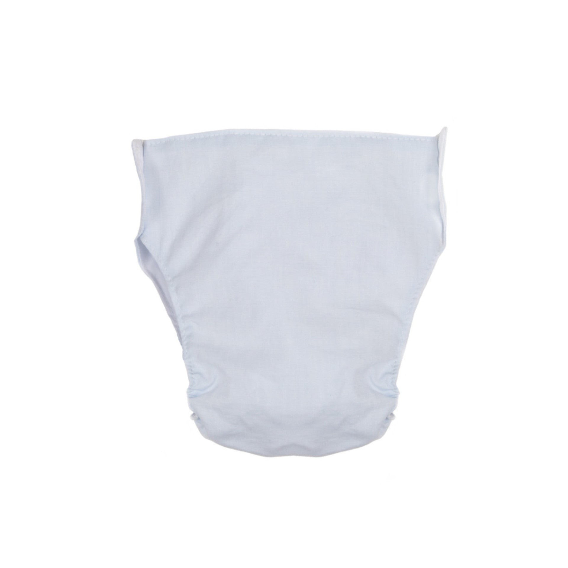 Dalton Diaper Cover - Buckhead Blue | The Beaufort Bonnet Company