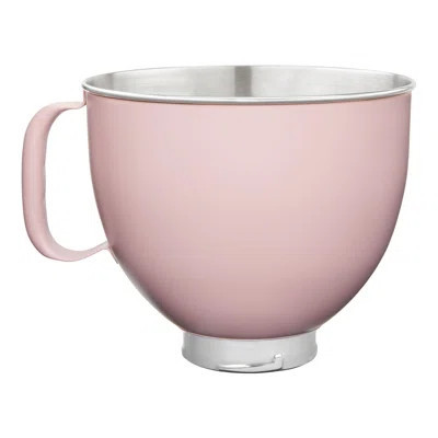 KitchenAid 5 Quart Hammered Copper Mixing Bowl | Wayfair North America