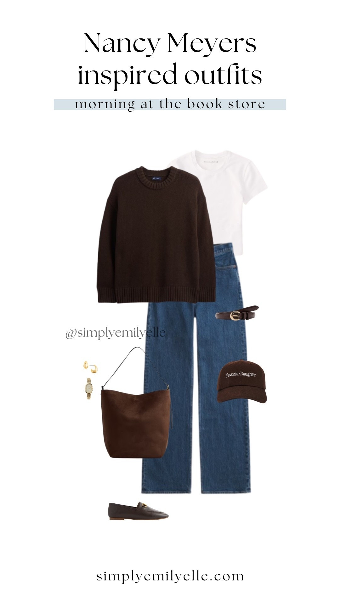 Coastal outfit, coastal aesthetic, coastal outfits, coastal grandmother aesthetic, coastal grandmother outfit, Nancy Meyers aesthetic, Martha Stewart aesthetic, ina garten aesthetic, spring outfits, spring outfit ideas, classic style 

#LTKFindsUnder50 #LTKootd #LTKgrwm