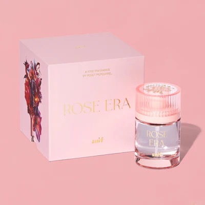 Rose Era | Snif