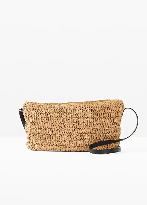 Strohumhängetasche | Bonprix DE