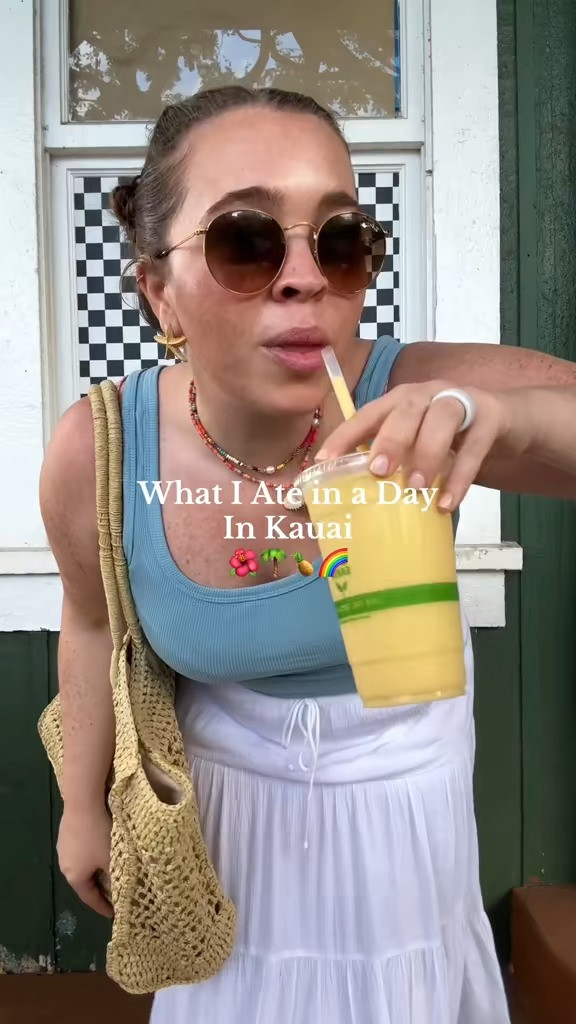 Hawaii Vacation Outfits 🍍🍣 

 

#LTKMidsize #LTKFindsUnder50 #LTKTravel