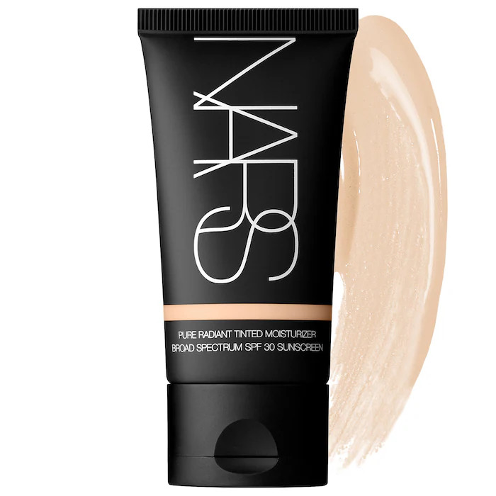 Pure Radiant Tinted Moisturizer Broad Spectrum SPF 30 | Sephora (US)