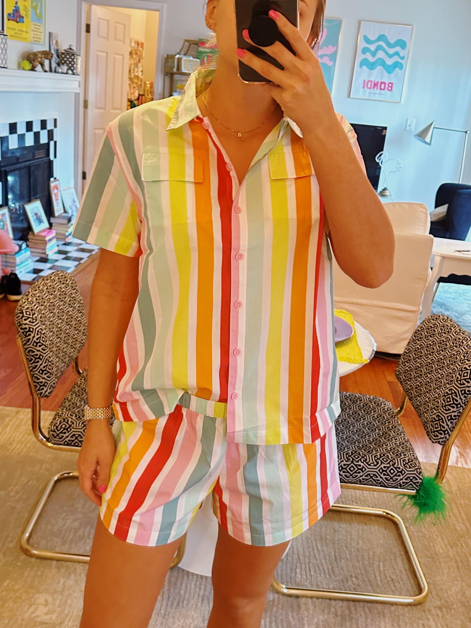 NEW LAKE PJ COLLECTION!

#LTKfamily #LTKSeasonal #LTKsalealert