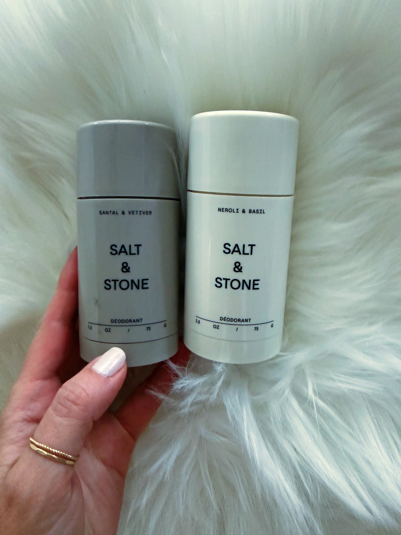 Clean deodorant, clean skincare, set is 30% off! Perfect Mother’s Day gift!

#LTKselfcare #LTKBeauty #LTKMothersDay