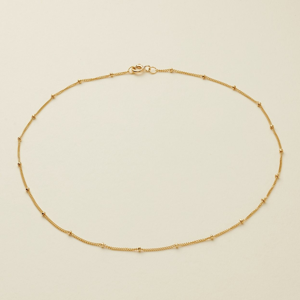 Satellite Chain | Made by Mary (US)