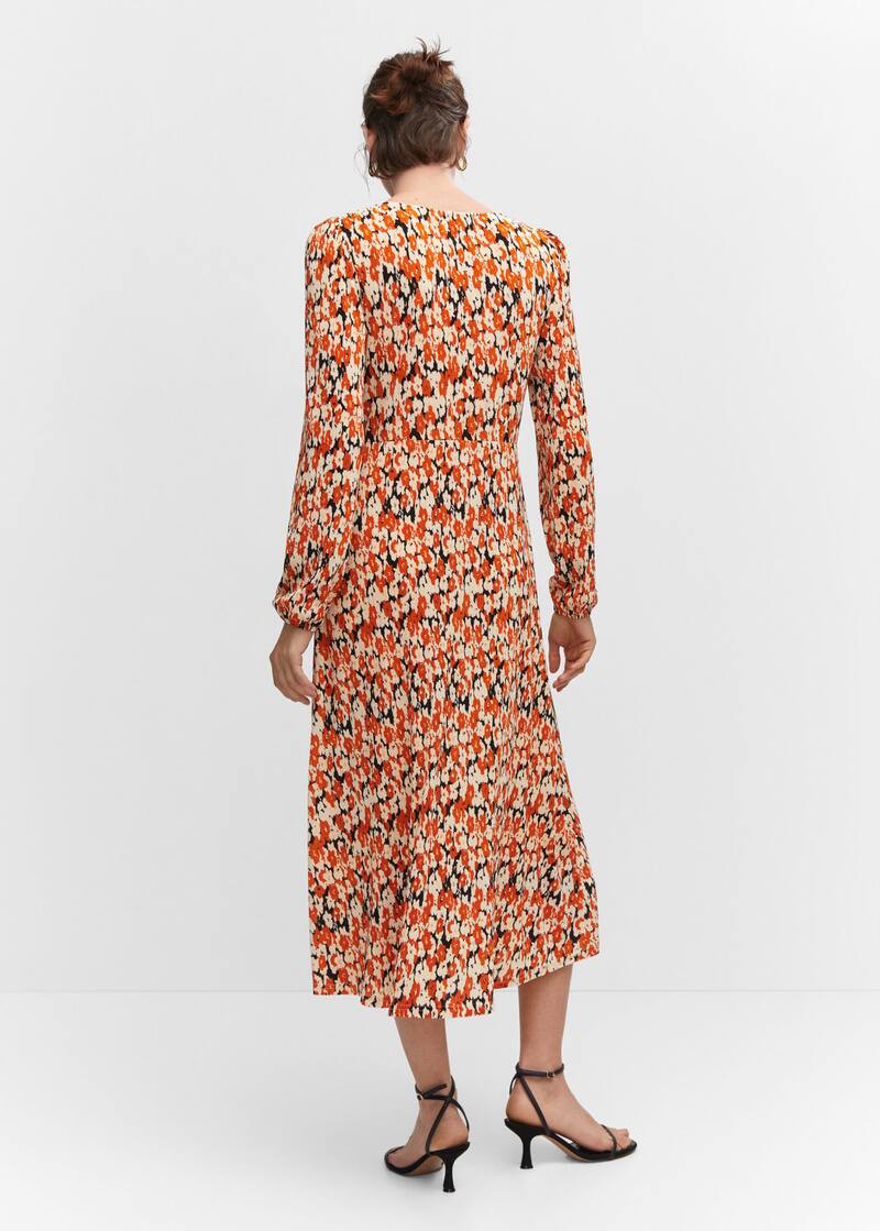 Dresses and jumpsuits for Women 2023 | Mango USA | MANGO (US)