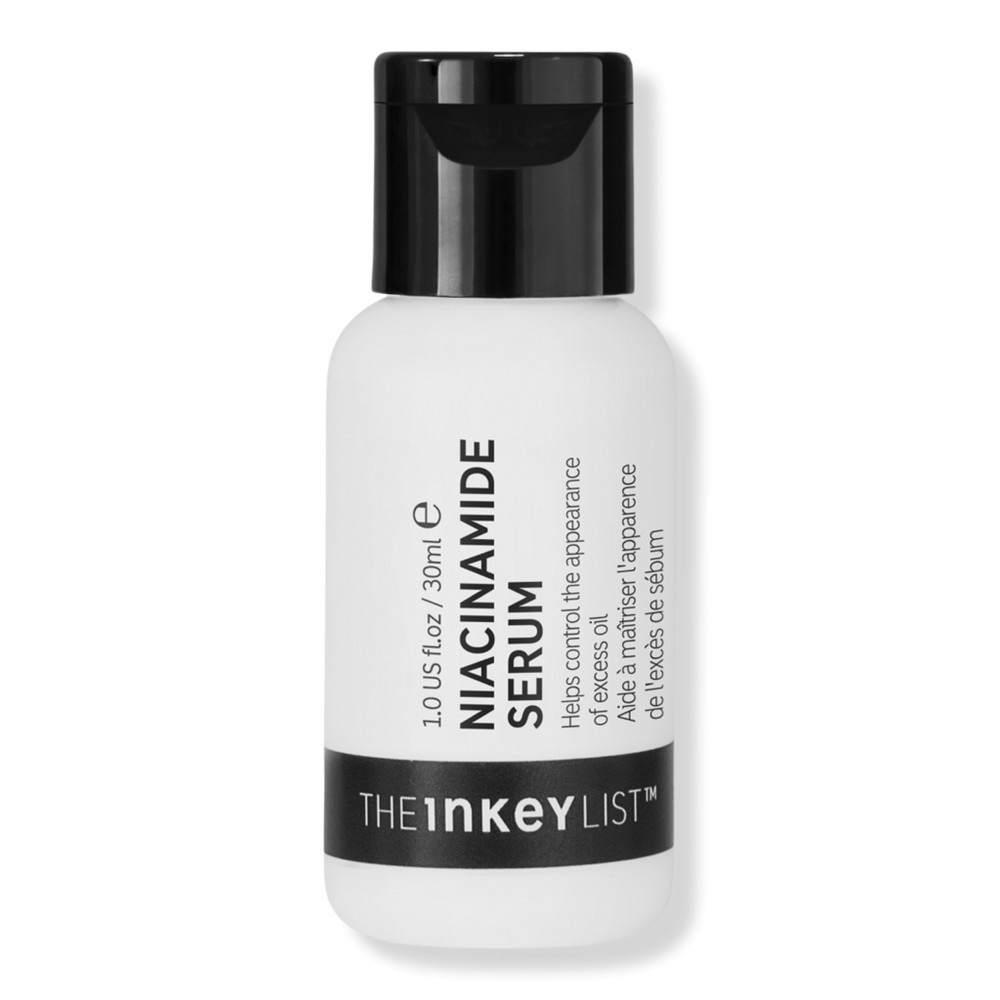 The INKEY List Niacinamide Oil Control Serum | Ulta