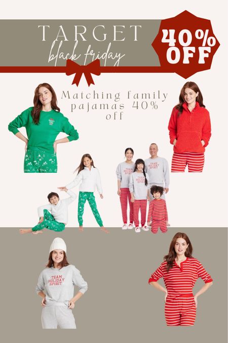 Matching family pajamas
Christmas pajamas
Kids pajamas
Target Black Friday


#LTKfamily #LTKCyberWeek #LTKHoliday