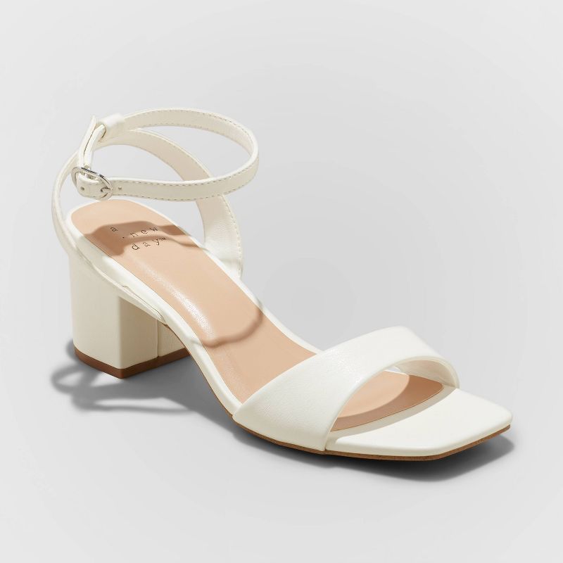 Women's Sonora Heels - A New Day™ | Target
