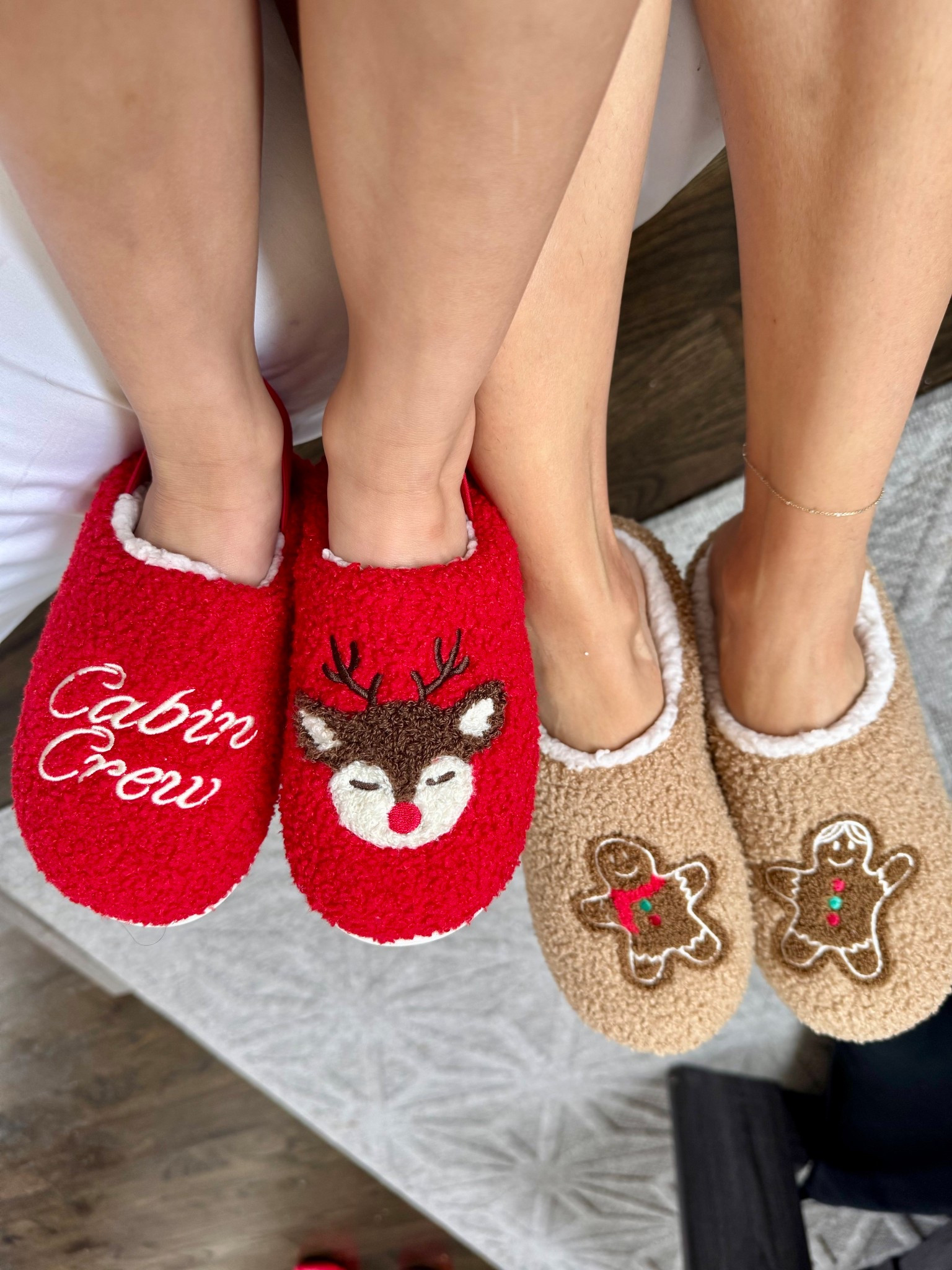 Cozy mornings with my favorite girl💞

Yes I’m wearing kid sized slippers 🤭

#LTKHoliday #LTKmorningroutine #LTKGiftGuide