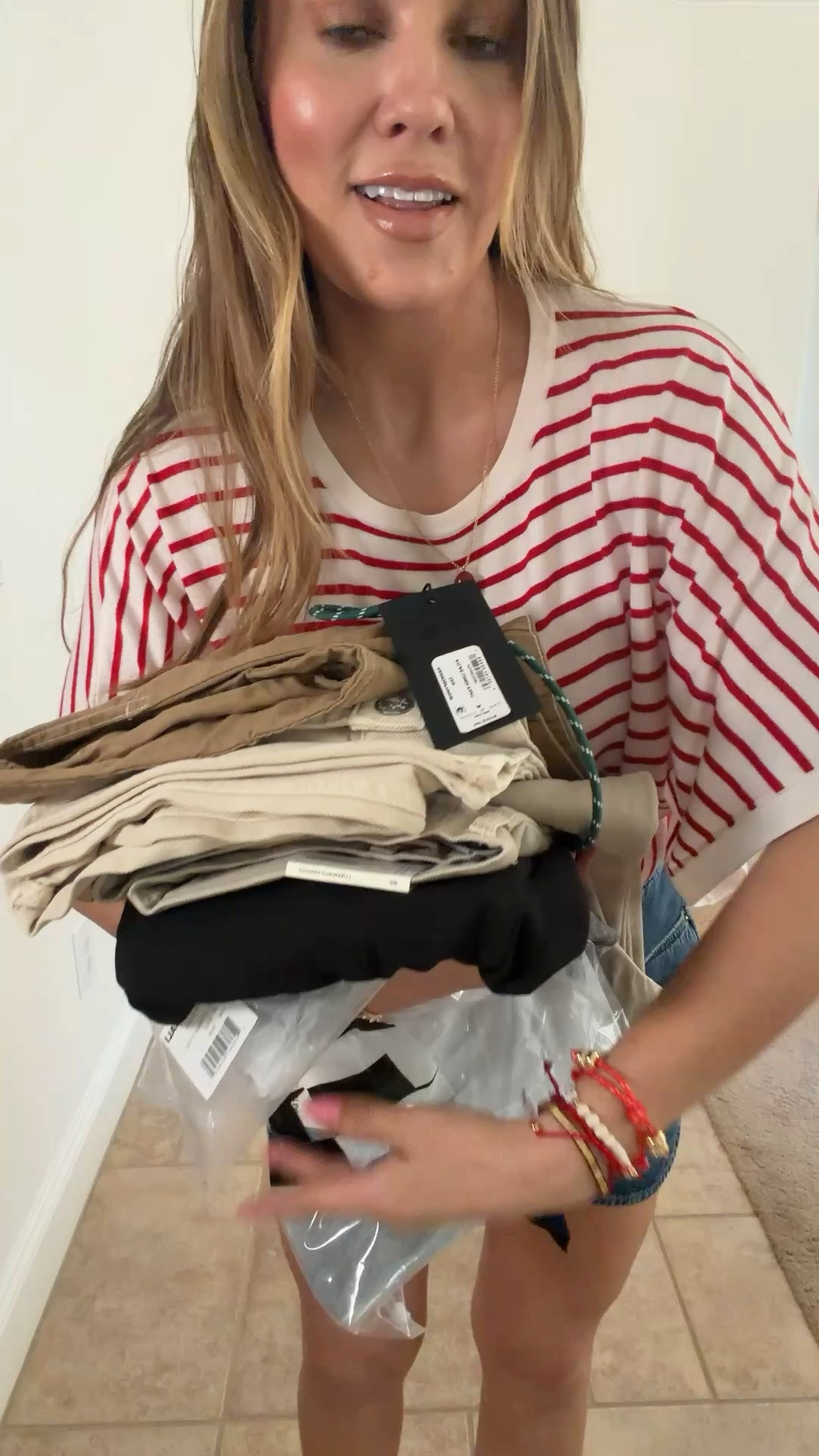 A little haul with everything I am loving! 

Haul, women’s haul, clothing haul, trendy fashion, summer fashion

#LTKdayinmylife