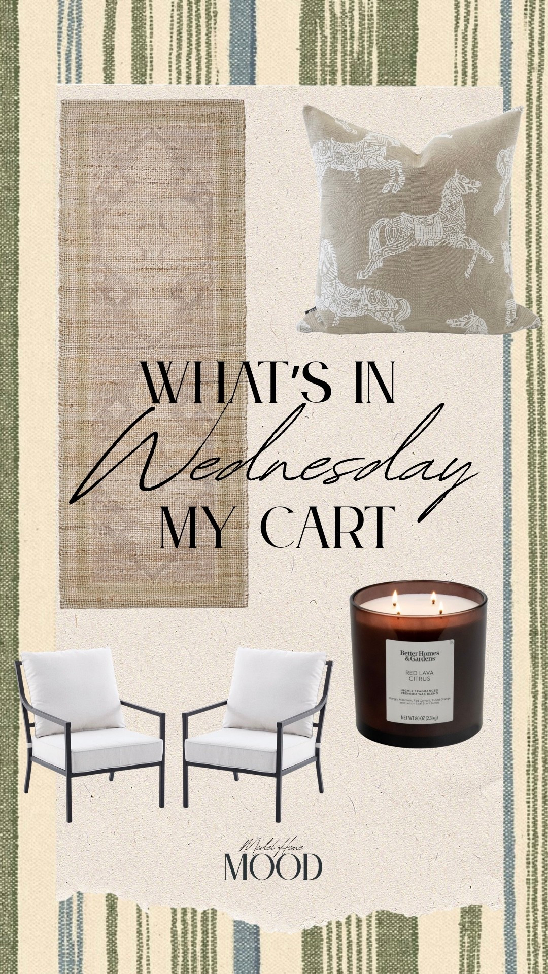 What’s in my cart Wednesday: Walmart & Amazon finds! ✨

#LTKHome