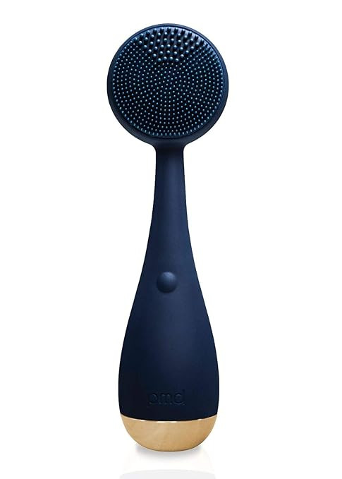 PMD Clean - Smart Facial Cleansing Device with Silicone Brush & Anti-Aging Massager - Waterproof ... | Amazon (US)