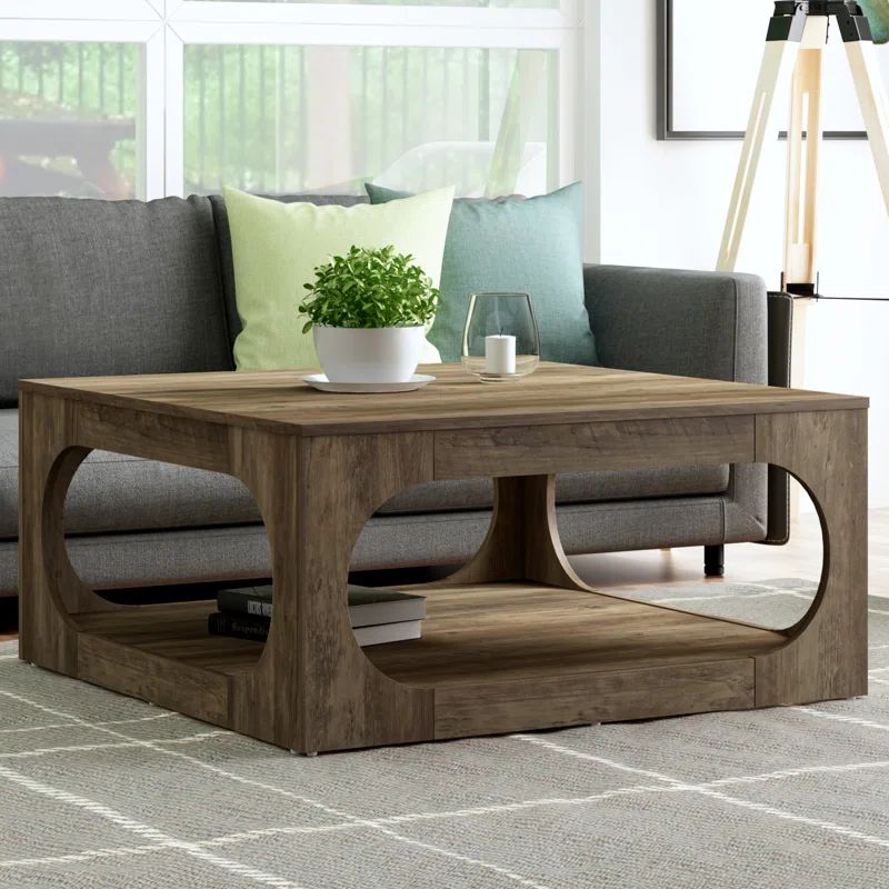 Inniss Coffee Table | Wayfair North America