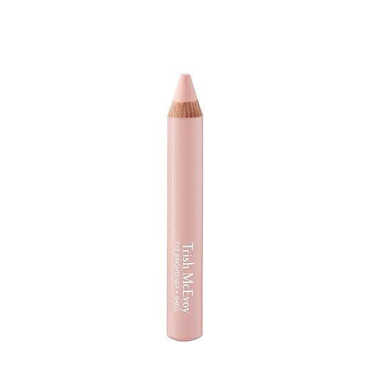 Trish McEvoy Eye Brightener Pencil in Shell 0.08 oz / 2.49 g | Amazon (US)