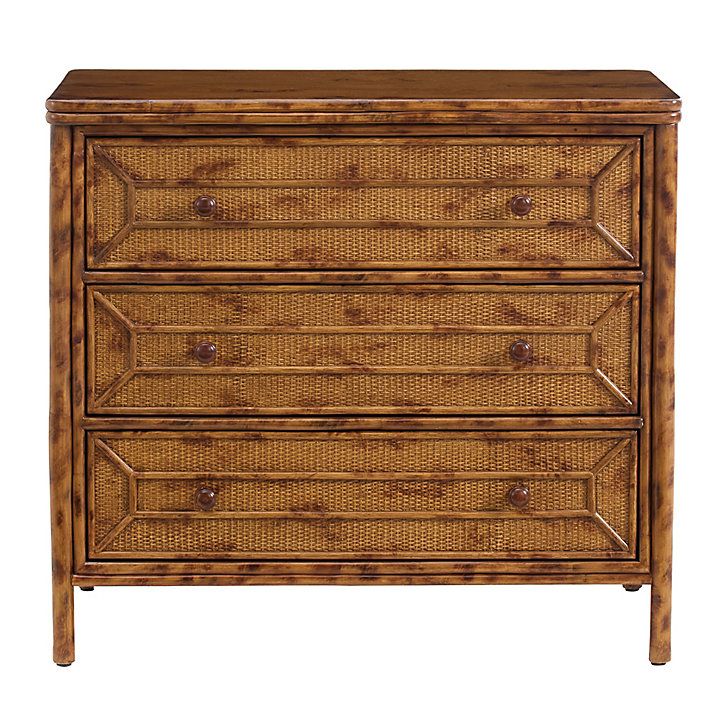 Newberry 3-Drawer Chest | Ballard Designs | Ballard Designs, Inc.