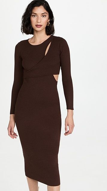 Alora Sweater Dress | Shopbop