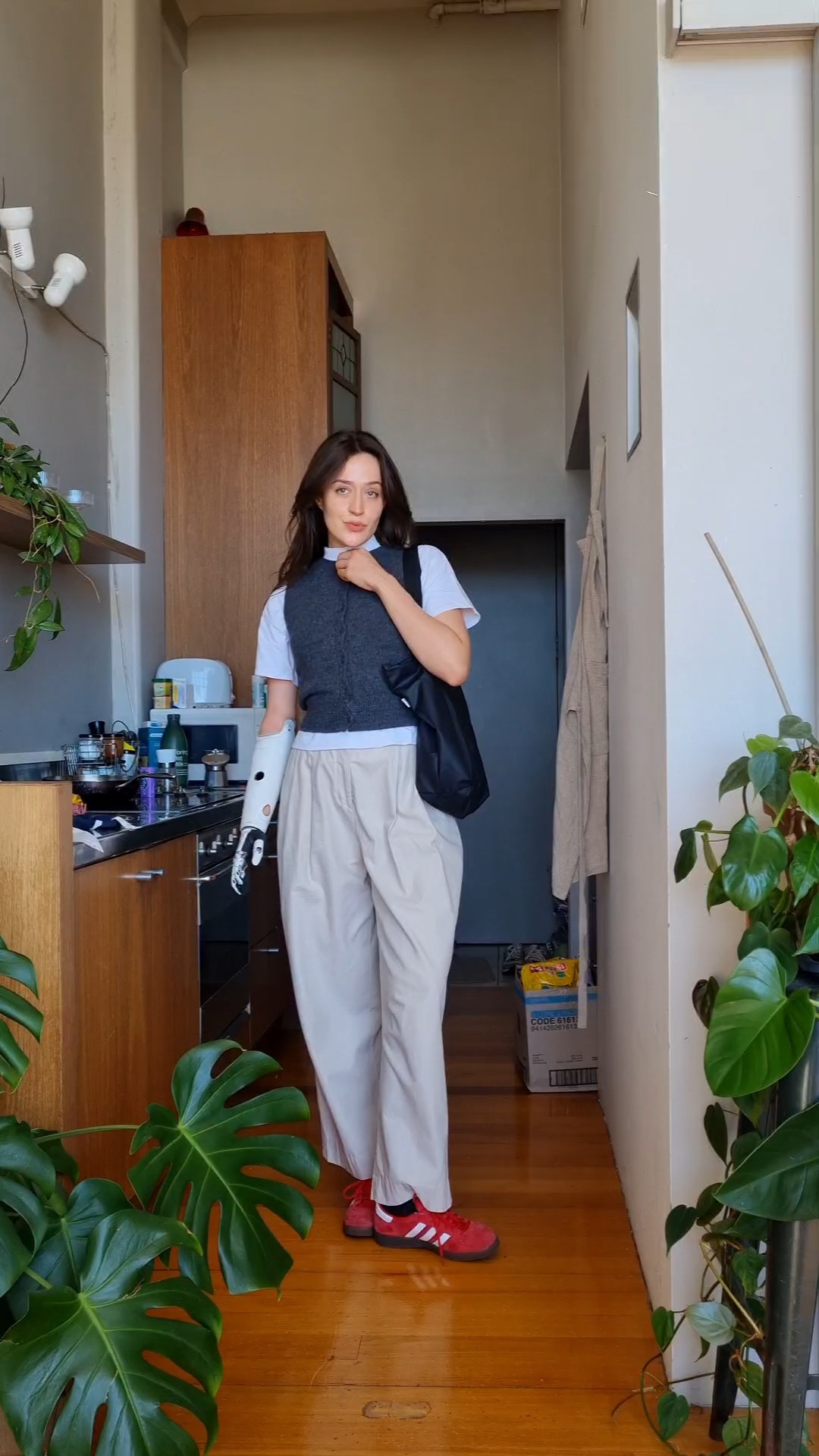 Simple office outfit

#LTKstyletip #LTKworkwear