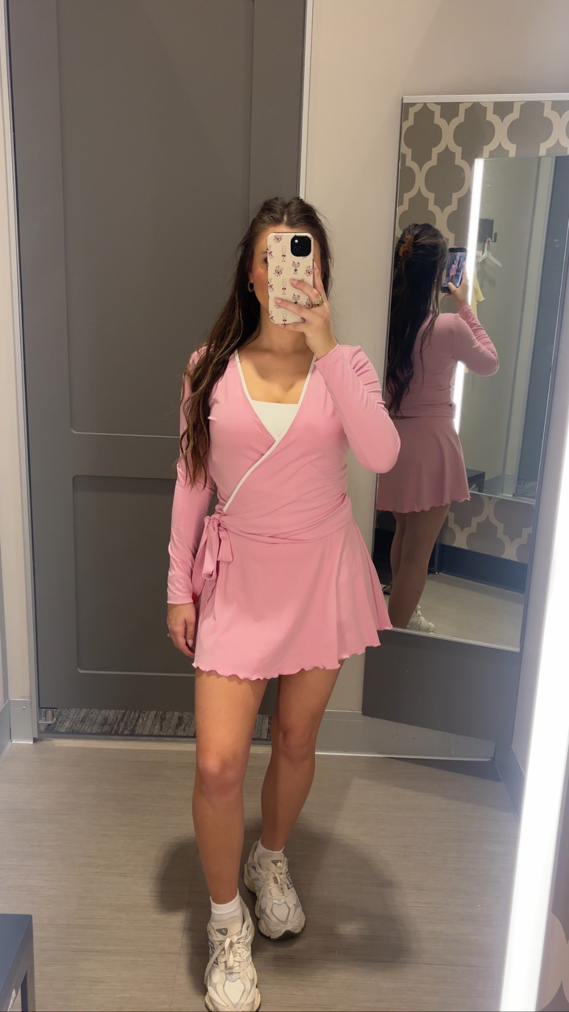 petal pink pilates set!!!


target set. pilates top. target pilates 