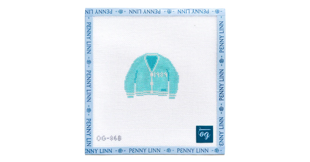 The Swift Cardigan | Penny Linn Designs