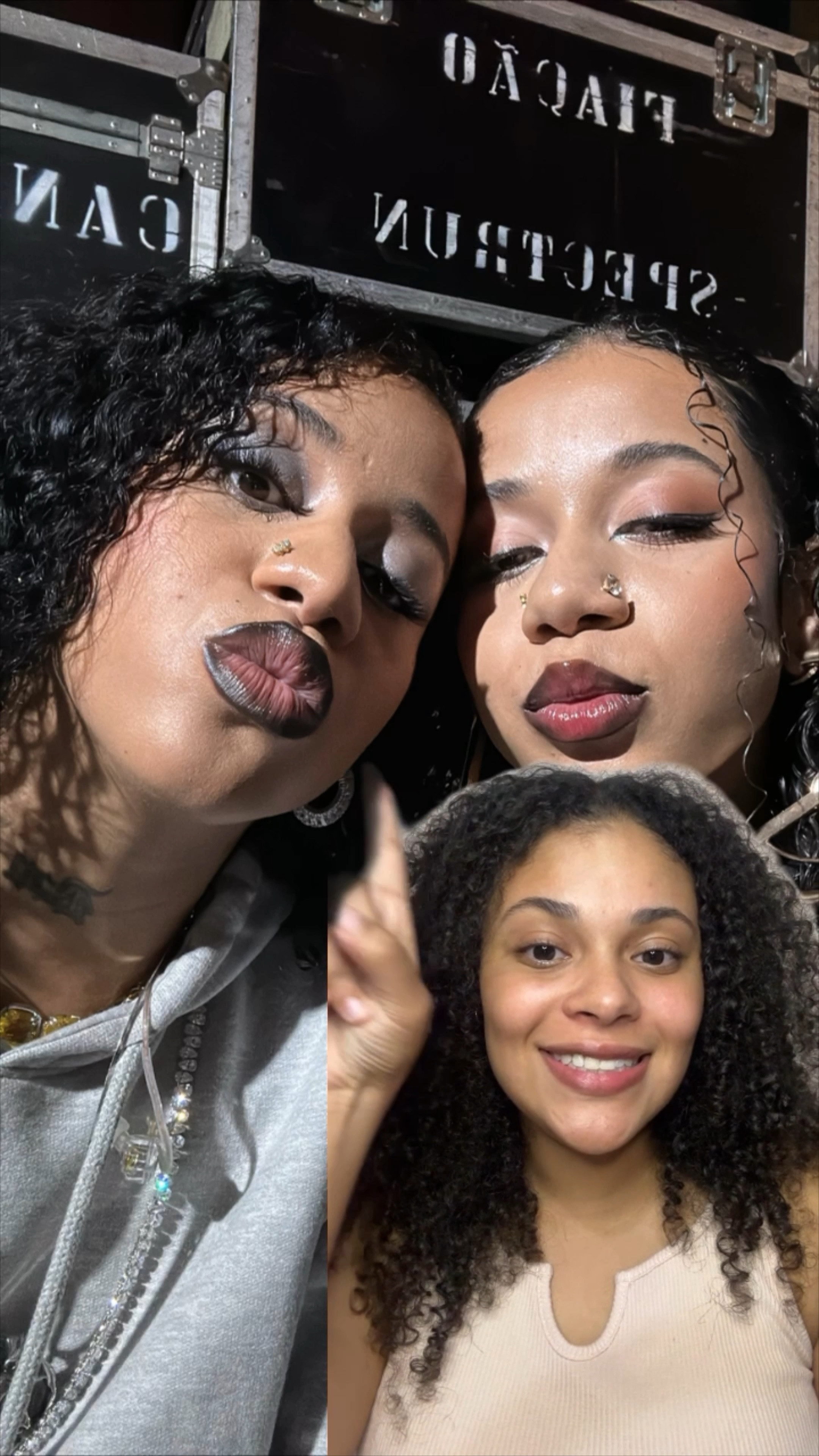 Tutorial dessa maquiagem cinza maravilhosa da Tracie 🩶 

#LTKbeauty #LTKbrasil