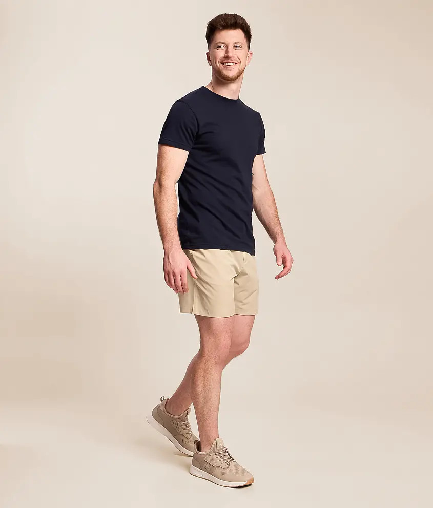 Everyday Stretch Short | Buckle