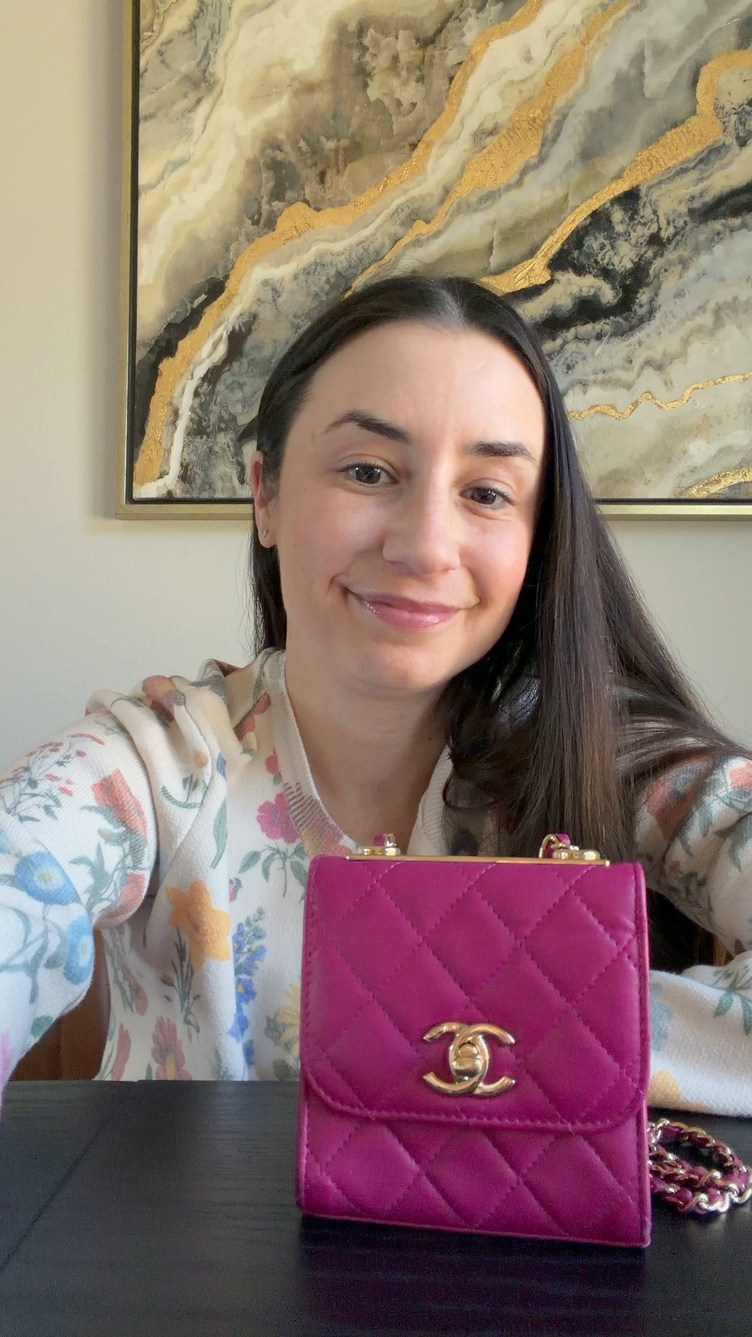 Treat yourself this February with Vivrelle! Code: MEGANGRIFFIN gets you your first month FREE! 💕 

#LTKValentine #LTKmomlife #LTKootd