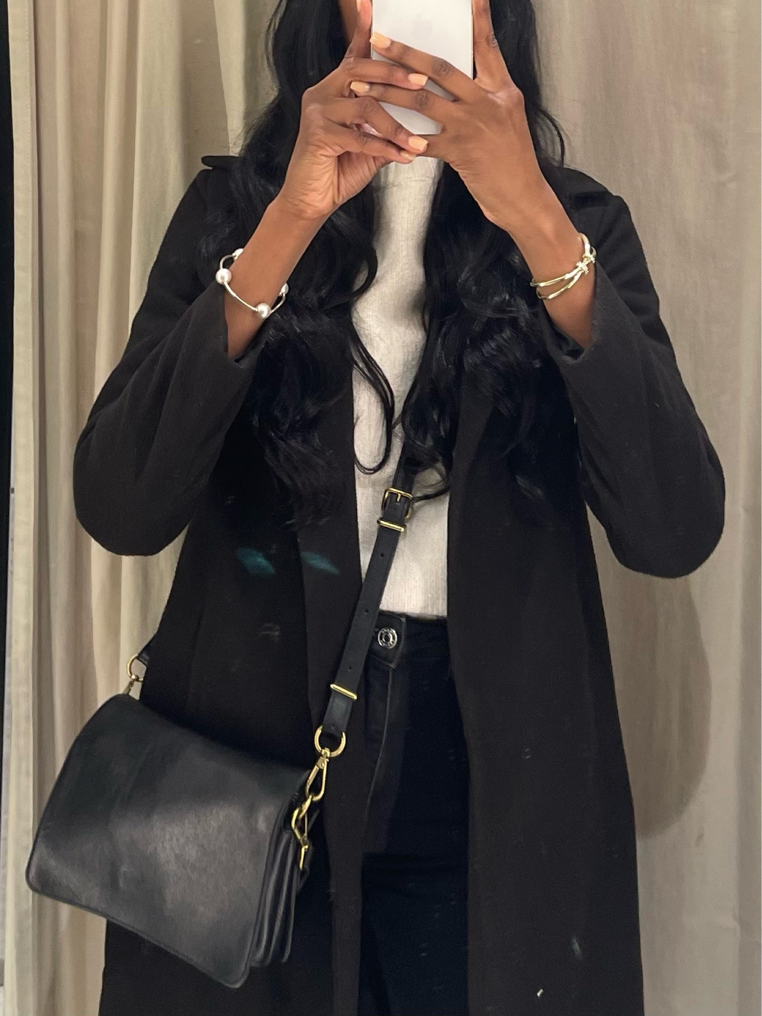  casual winter fit 

#LTKstyletip #LTKSeasonal