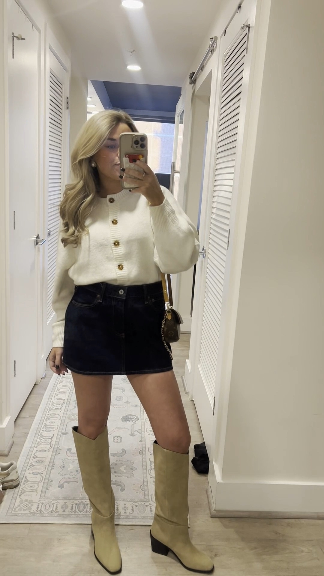 GNO! 

#LTKFindsUnder100 #LTKPetite #LTKSeasonal