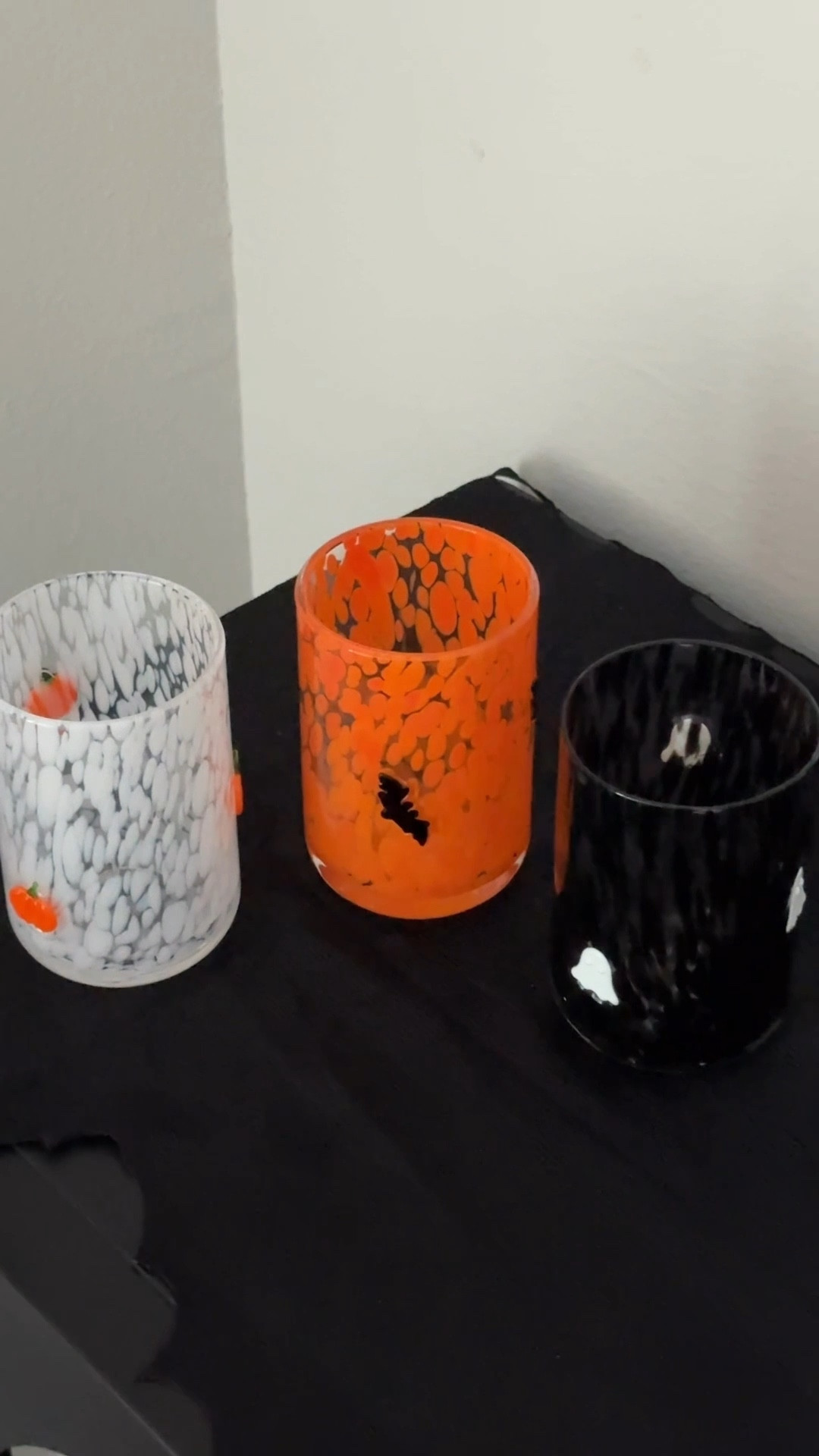 These glasses are so good and under $6! 🎃🦇👻

#LTKSeasonal #LTKHome