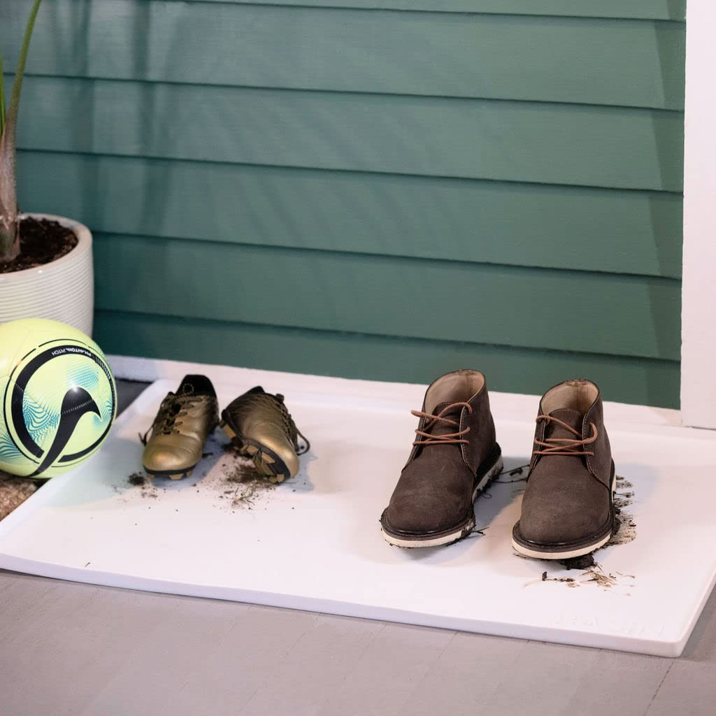 BASIN - Heavy Duty Under Sink Mat - The Original Silicone Under Sink Mats for Kitchen Waterproof ... | Amazon (US)