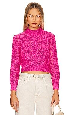 Scout Sweater
                    
                    HEARTLOOM | Revolve Clothing (Global)