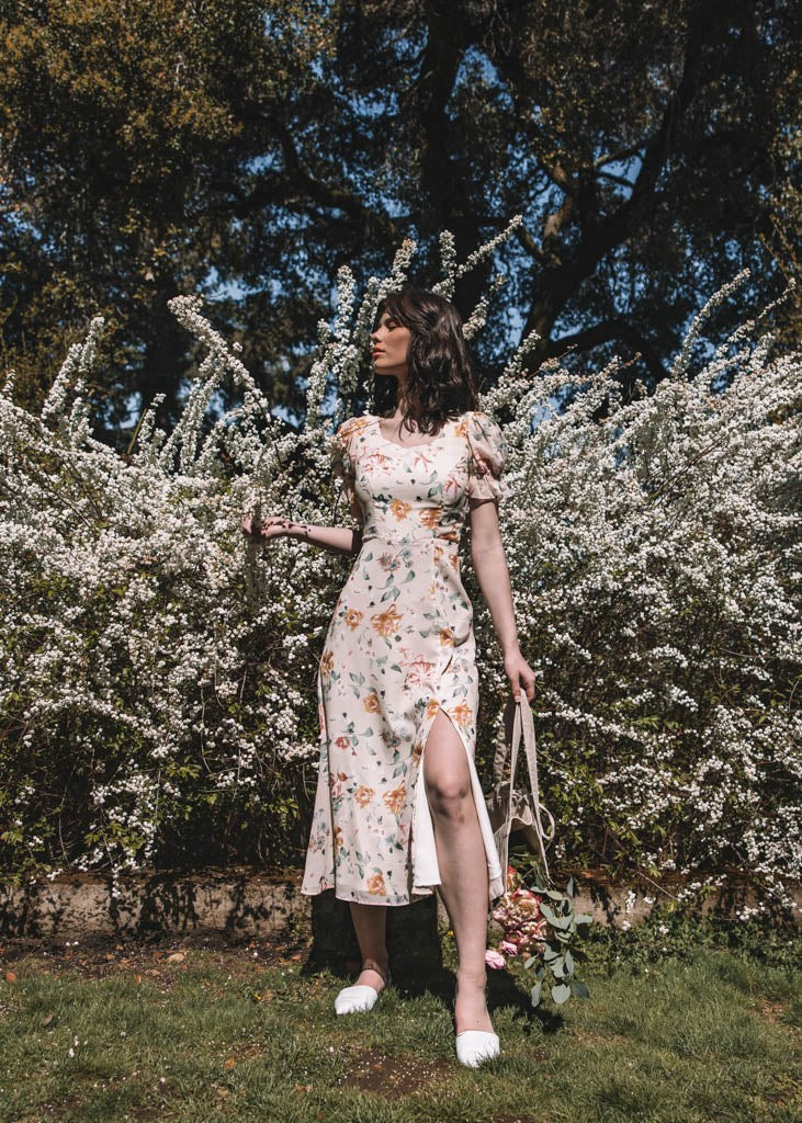 Fleur Dress | JessaKae