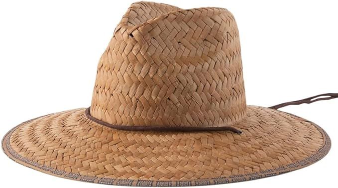 Brixton Messer Wide Brim Sun Hat | Amazon (US)