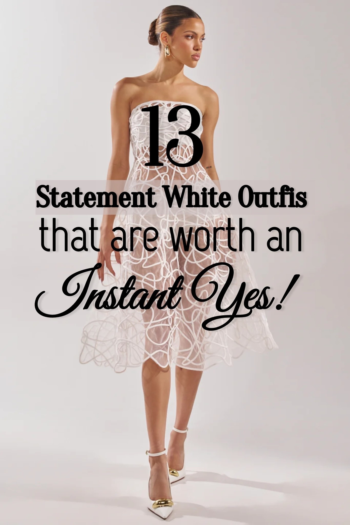 The best all white outfits !

#LTKootd #LTKOver40 #LTKMidsize