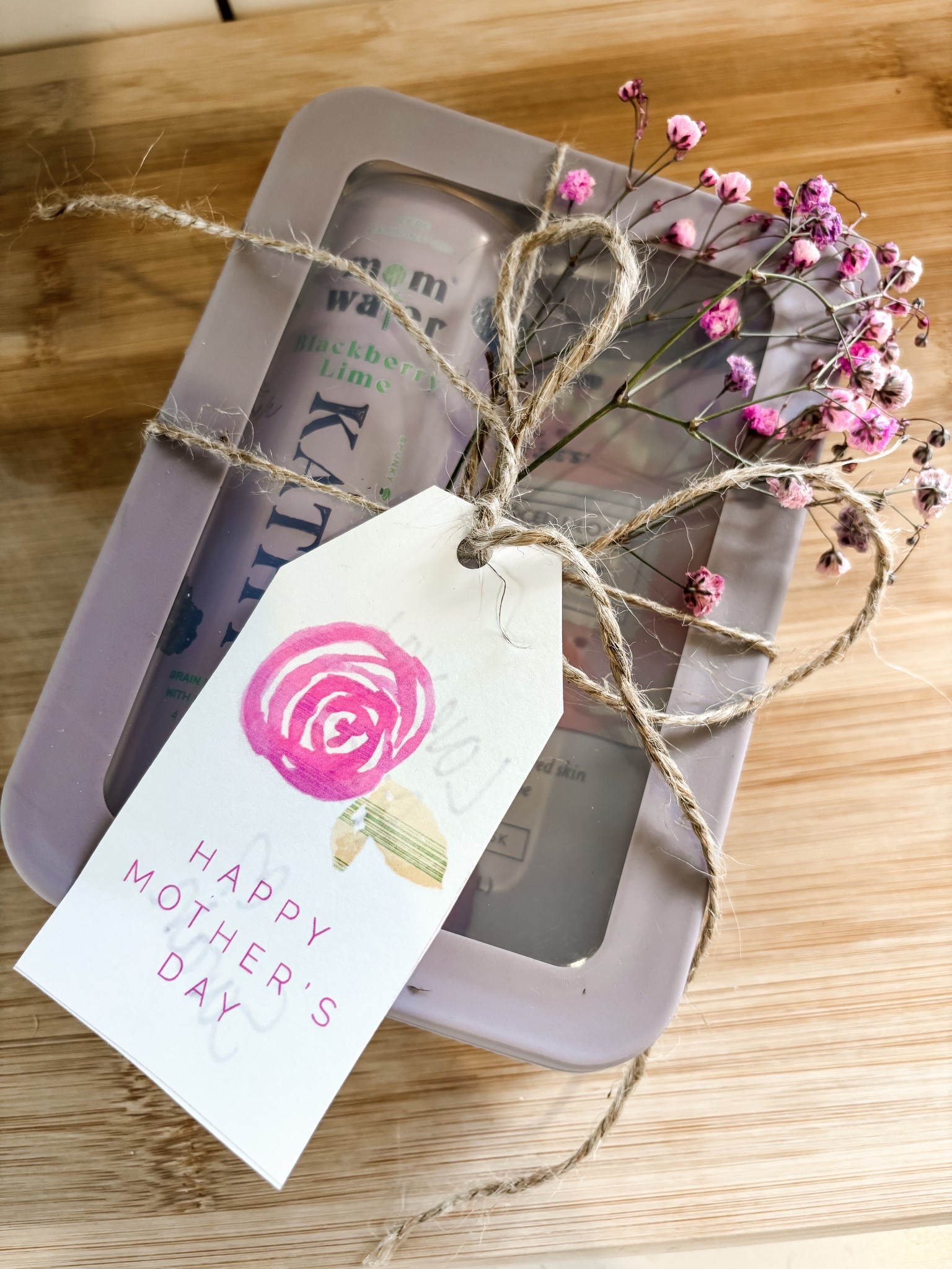 Mother’s Day gift idea 

#LTKGiftGuide #LTKSeasonal
