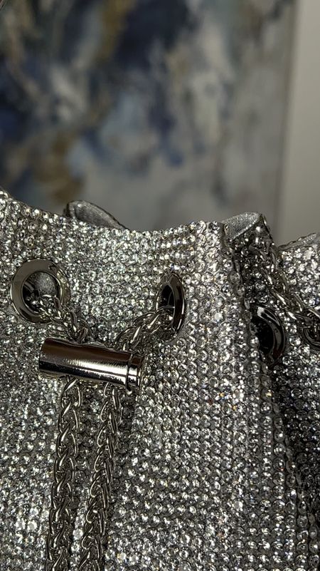 Sequin bag, top handle sequin bag, party bag 

#LTKStyleTip #LTKFindsUnder50 #LTKSaleAlert