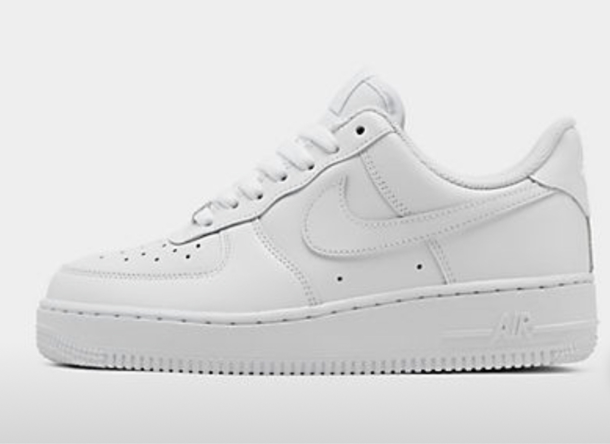 Nike Air Force 1 low casual sneakers! The perfect holiday gift! 

#LTKfindsunder100 #LTKshoecrush #LTKstyletip