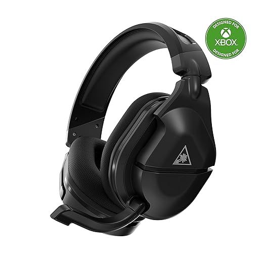 Turtle Beach Stealth 600 Gen 2 MAX Multiplatform Amplified Wireless Gaming Headset for Xbox Serie... | Amazon (US)