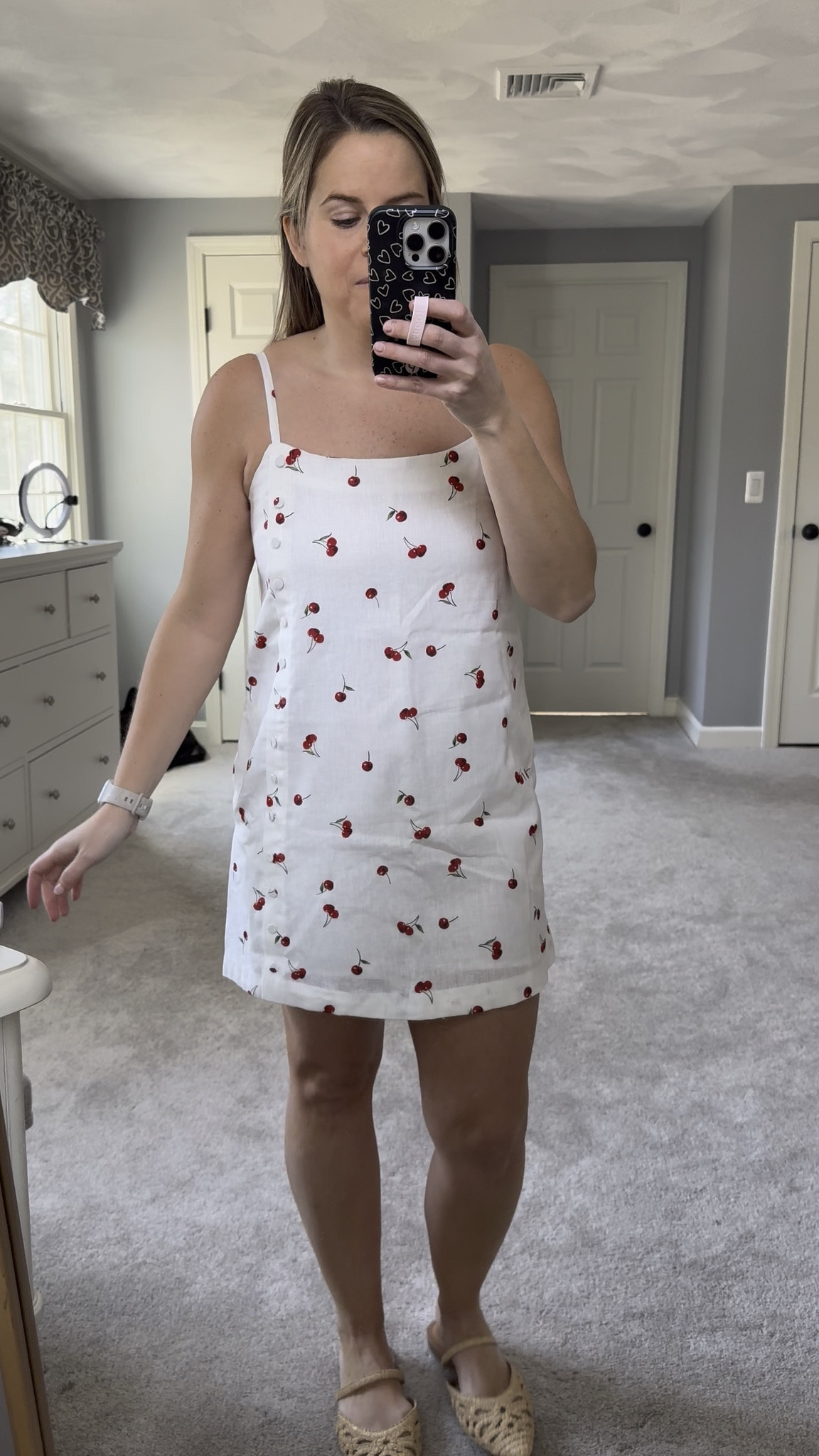 Spring dress, new Abercrombie finds, spring must haves, ltk sale, floral dress, Easter dress, summer dress, summer must haves, cherry dress, everyday dresss

#LTKSpringSale #LTKSaleAlert #LTKFestival

#LTKWatchNow