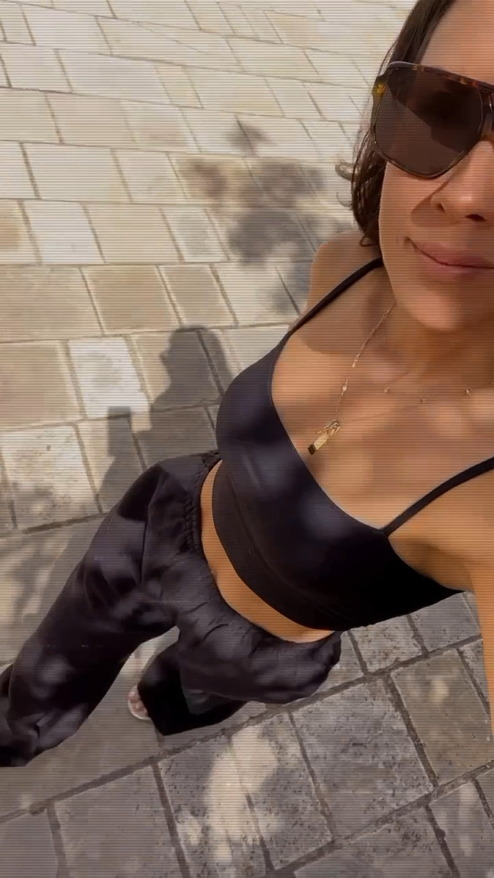 My linen pants, sunglasses and cropped tank linked 

#LTKFindsUnder100 #LTKSummerSales #LTKStyleTip