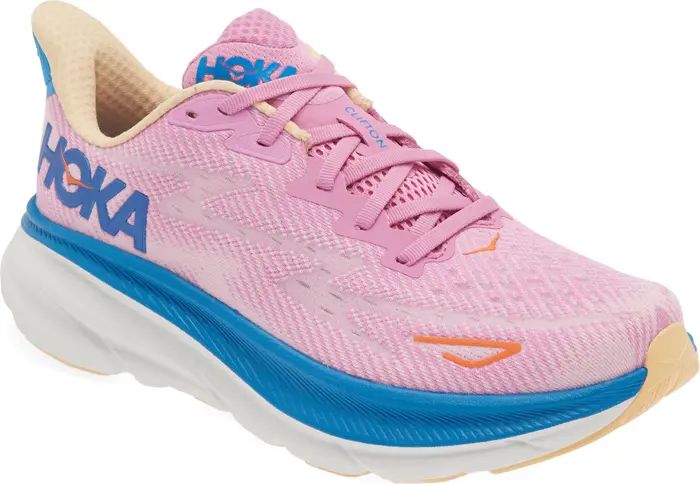 Clifton 9 Running Shoe (Women) | Nordstrom