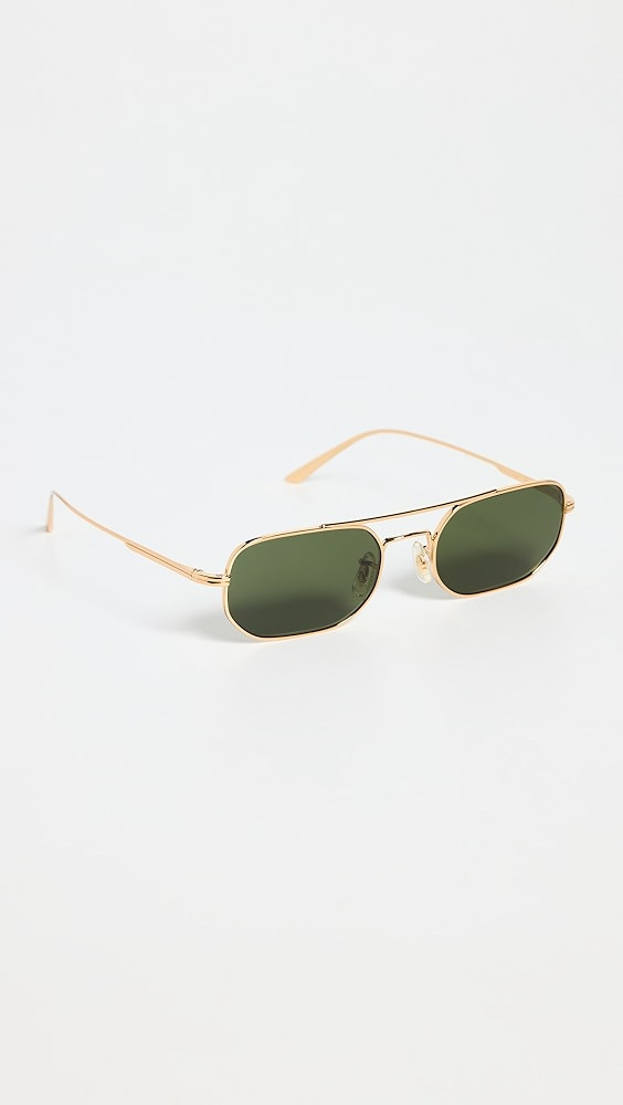 Oliver Peoples Eyewear | Shopbop