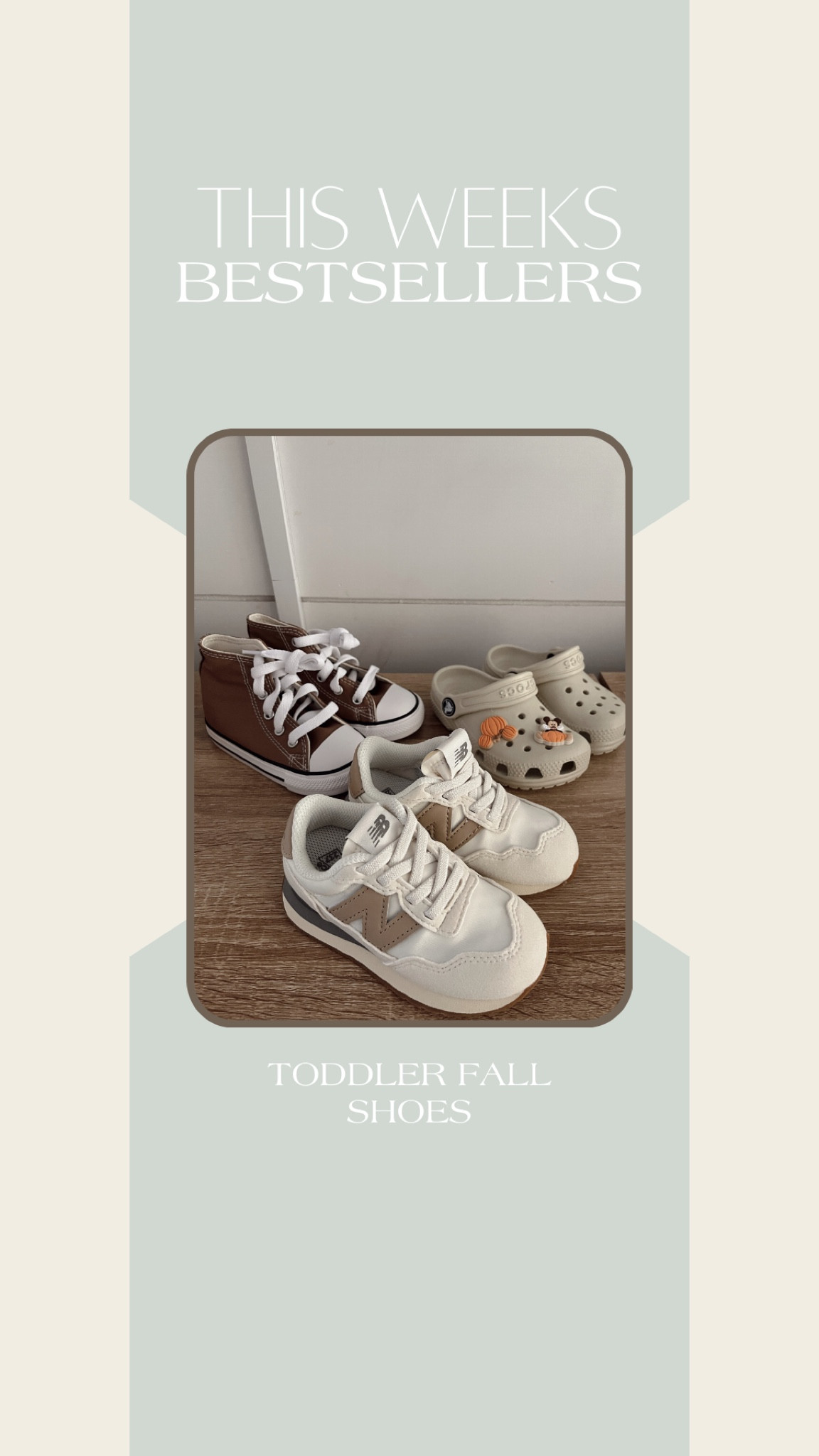 bestsellers - toddler shoes 🍂

#LTKshoecrush #LTKkids #LTKfamily