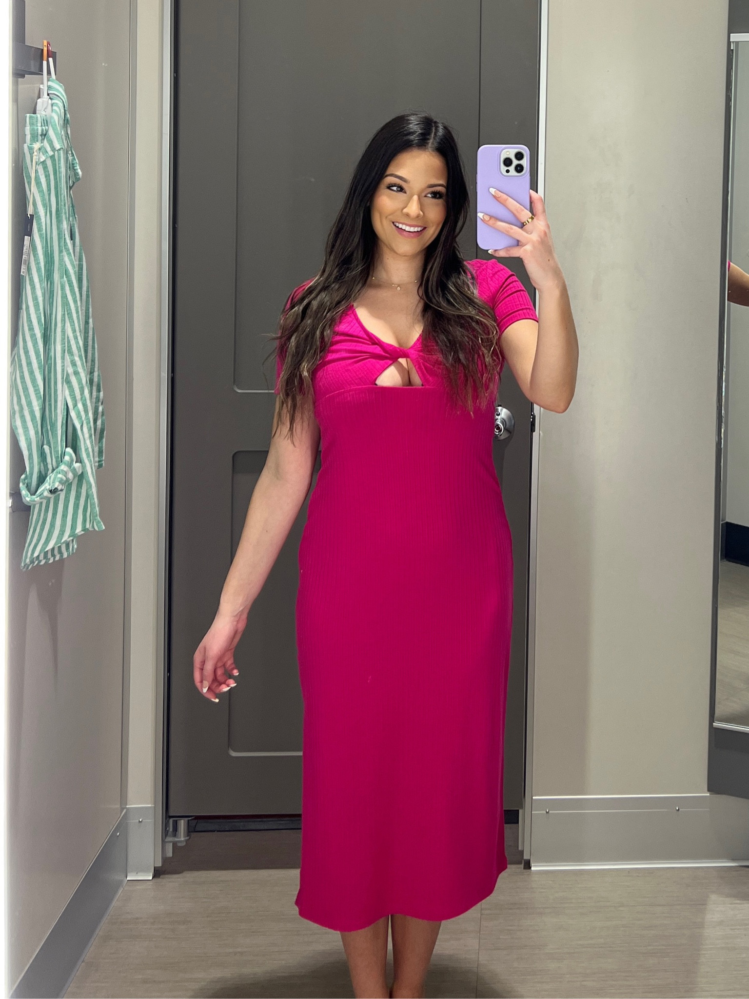 Loving this pink dress 💗 | dress | spring dress | summer dress | pink dress | long dress | ootd | target | fashion |

#LTKwedding #LTKFind #LTKtravel