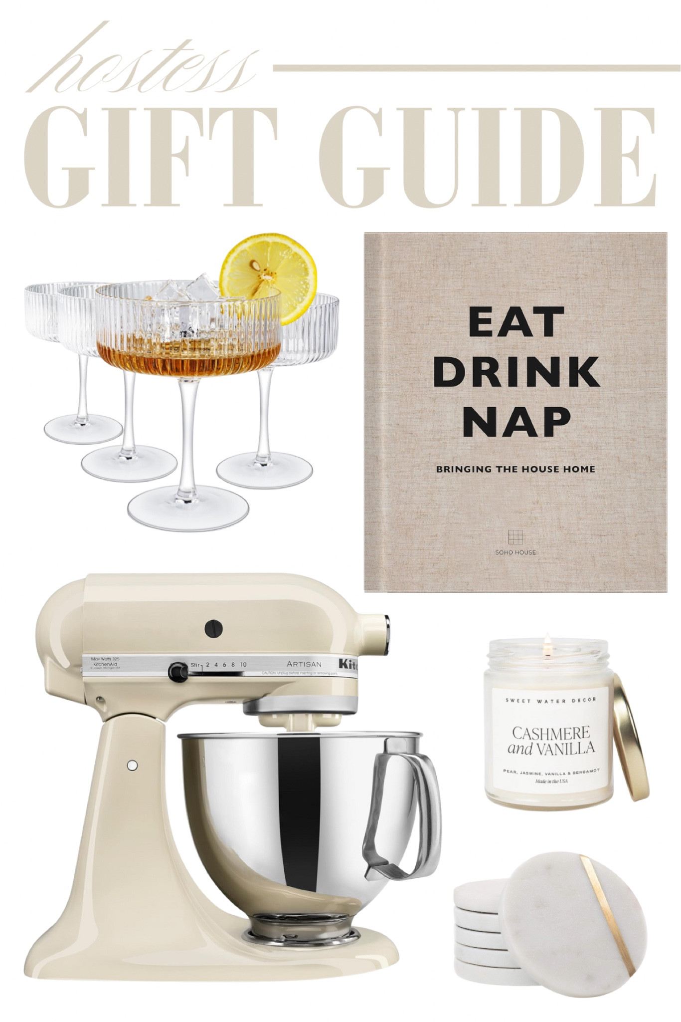 Hostess Gift Guide | Gift Guide for Her | Viral Best Sellers | Amazon Favorites | Kitchen Favorites 

#LTKHoliday #LTKGiftGuide #LTKCyberWeek