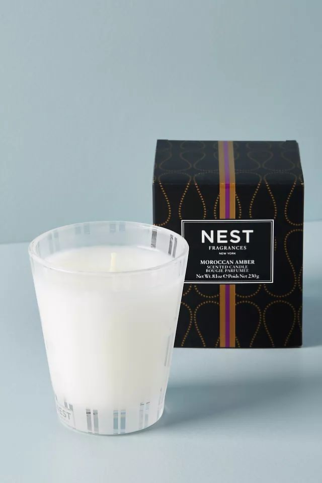 Nest Fragrances Classic Boxed Candle | Anthropologie (US)