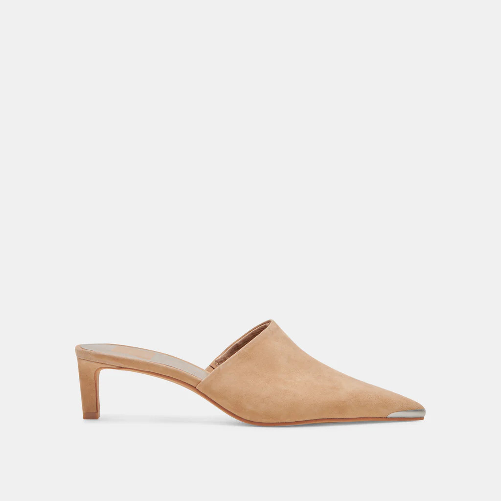 Lexy Heels | DolceVita.com