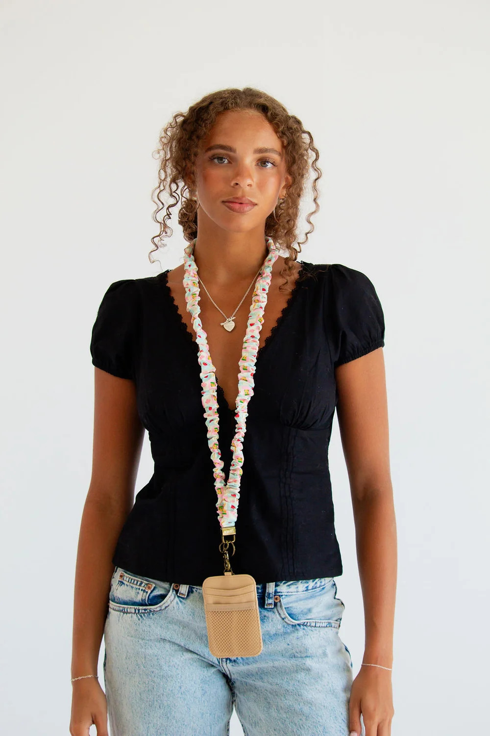 Back to School Extended Lanyards | Shop Andi
